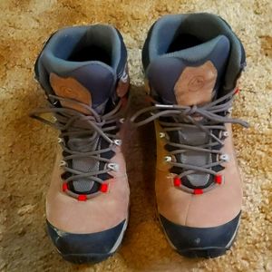 La Sportiva Women's Nuclei GTX High Top Hiking Boots